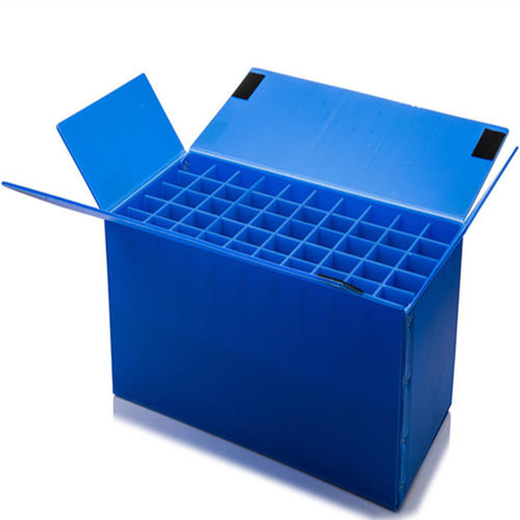 什么是中空板物流折叠箱？有哪些特点用途？