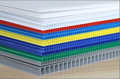 PP中空板和钙塑板有什么区别？
